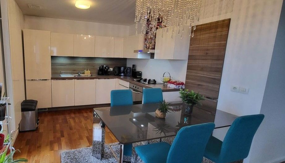 Apartament 2 camere | Prima inchiriere | Parcare | Boxa | Baneasa - Poză 4