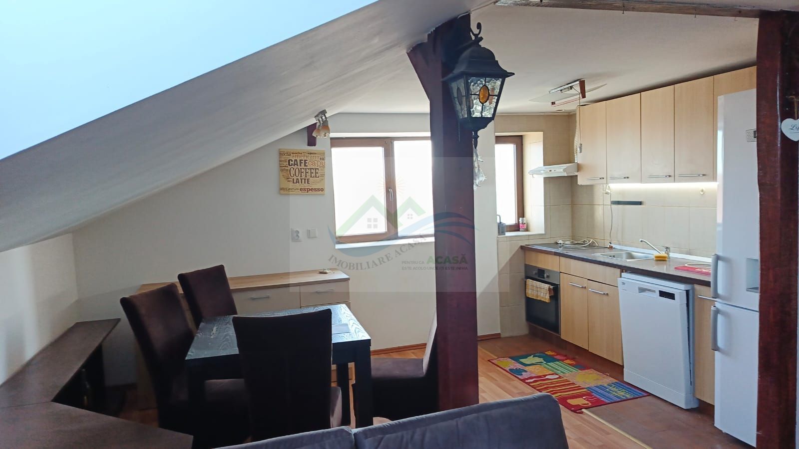 Apartament 2 camere Obcini/Suceava - Poză 2