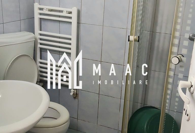Apartament 2 camere de vânzare | Sibiu, Broscărie | 42 mp - Poză 5