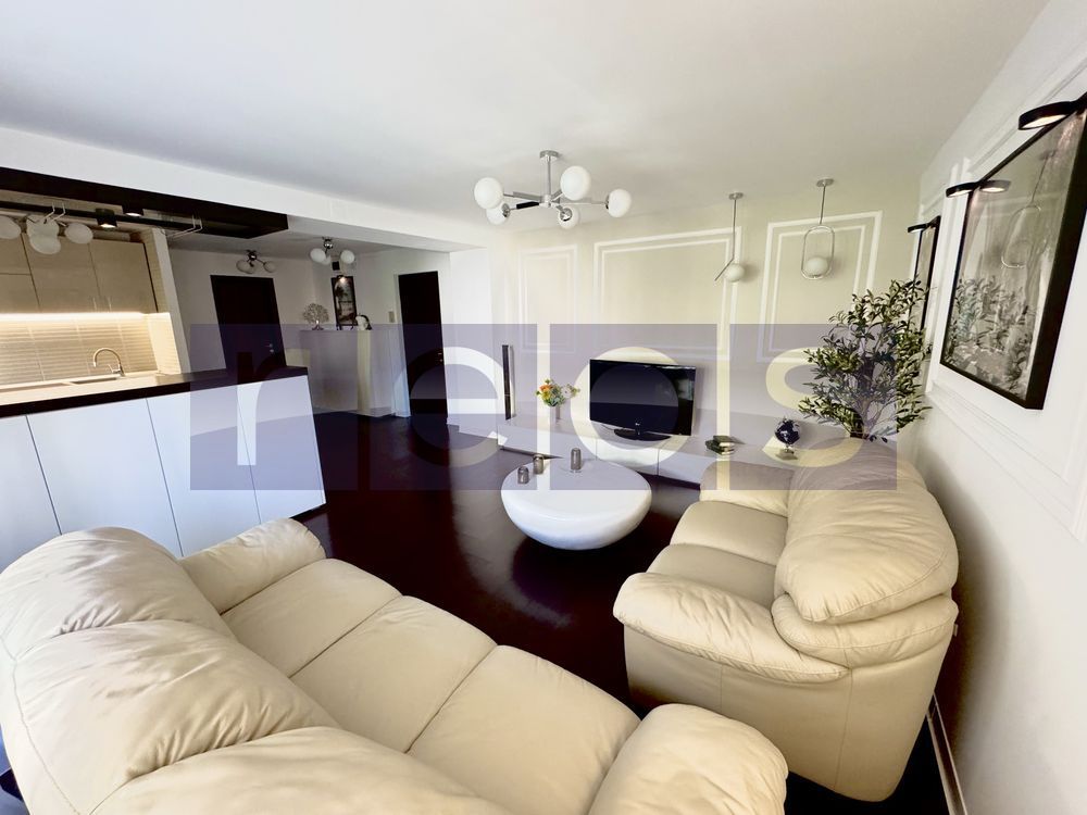 VANZARE 2 CAMERE MALL VITAN | NERVA TRAIAN | COMPLET MOBILAT | - Poză 1