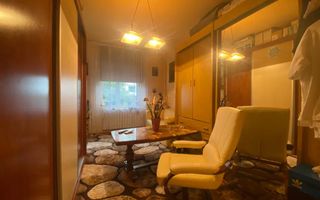 Floreasca-Barbu Vacarescu | Apartament 3 camere-67mp | Parter inalt - Poză 4