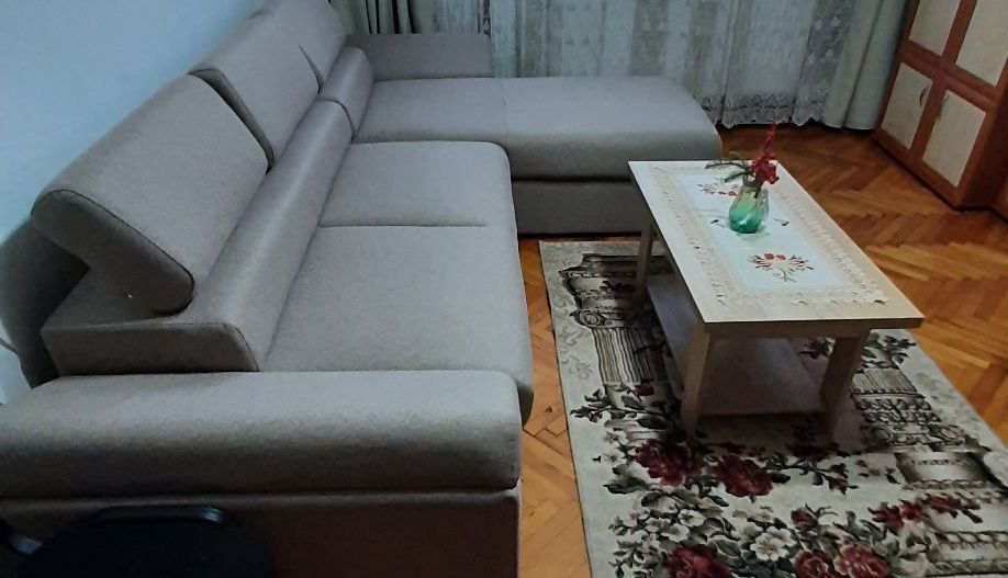 Sagului - Rebreanu | 3 Camere | Centrala Proprie - Poză 1