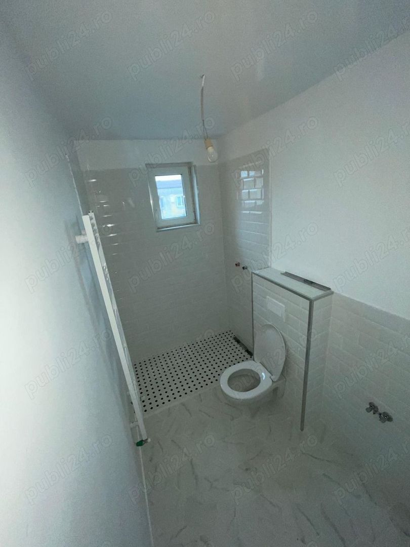 Ag BRASADAS vinde apt 2 cam Botizului 60 mp etaj4. - Poză 8
