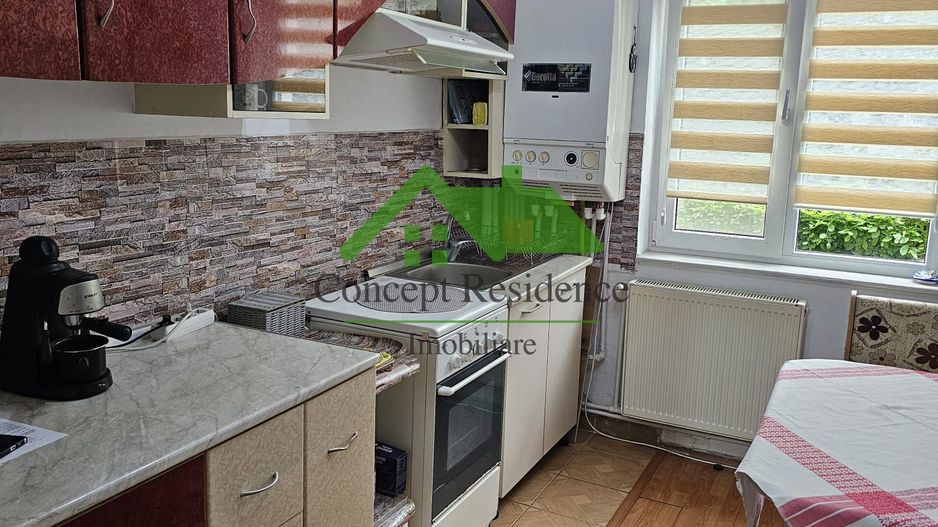 3 camere, 53 mp, parter – zona Univ. Victor Babeș / Vivo - Poză 5