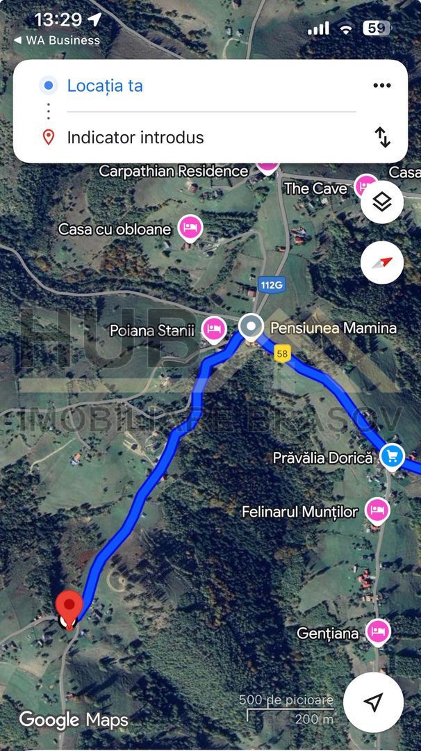 Oportunitate Investitie | Teren Pestera | 4.649mp | Utilitati Gaz/Curent | PUZ - Poză 10