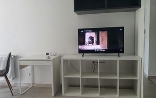 GARSONIERA HILLS BRAUNER, BUCATARIE INCHISA, MOBILAT/UTILAT MODERN - Poză 2