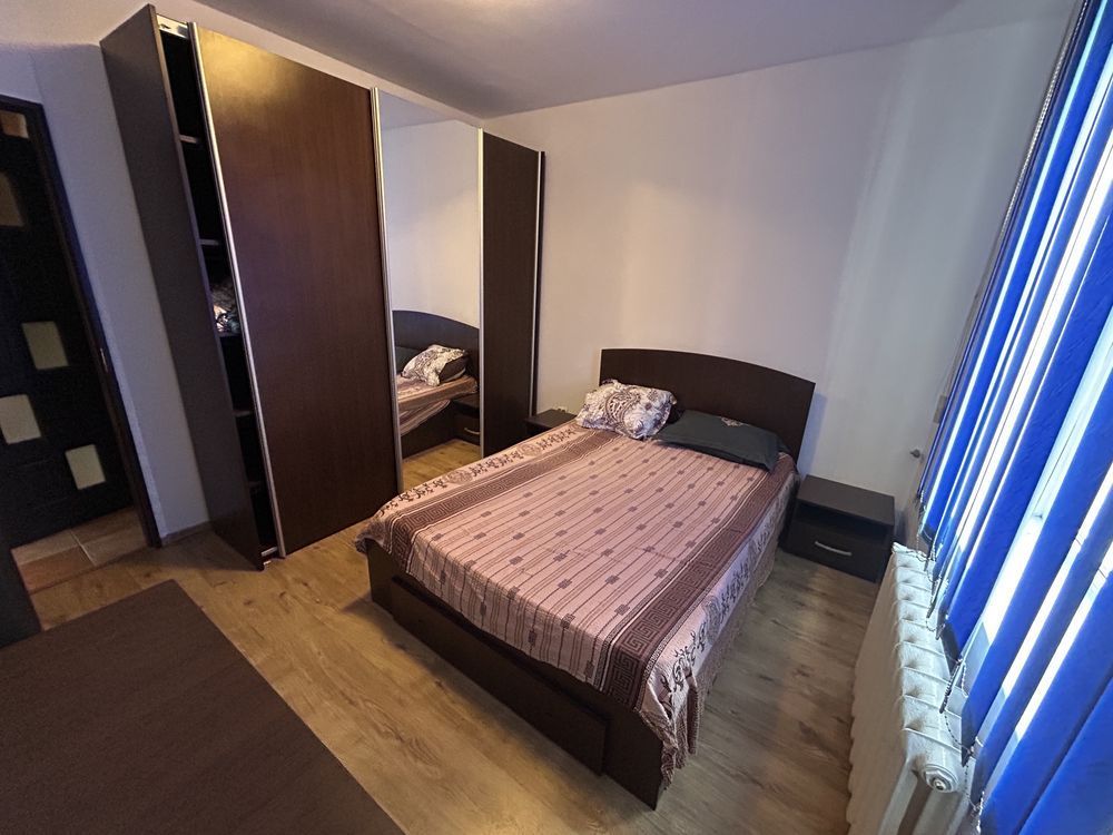 Apartament cu 2 camere decomandat Gorjului cu centrala proprie - Poză 6