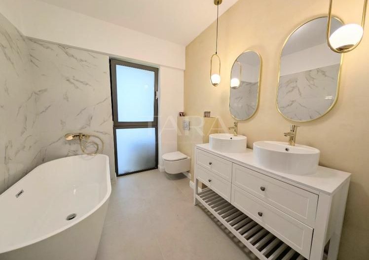 Apartament premium cu 3 camere, 84mp utili și două terase. - Poză 8