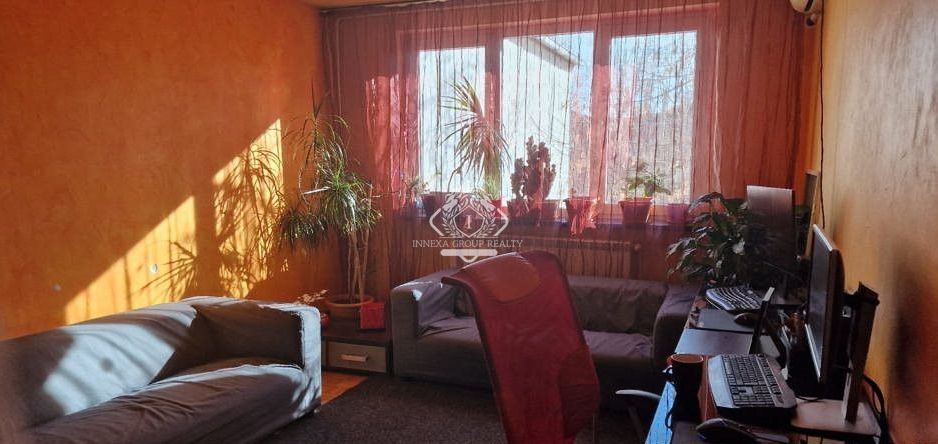 Apartament 4 camere, decomandat, etaj 4 | Parc Titanii - Poză 1