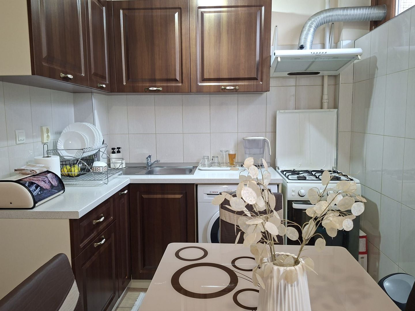 Garsoniera de vanzare in Gheorgheni - Poză 1