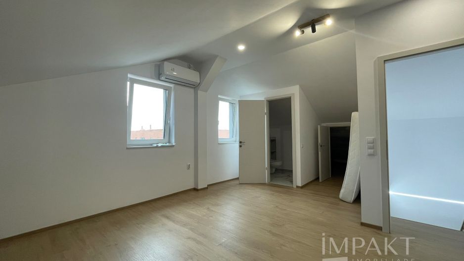 Casa tip duplex de închiriat, zona Oasului - Poză 17