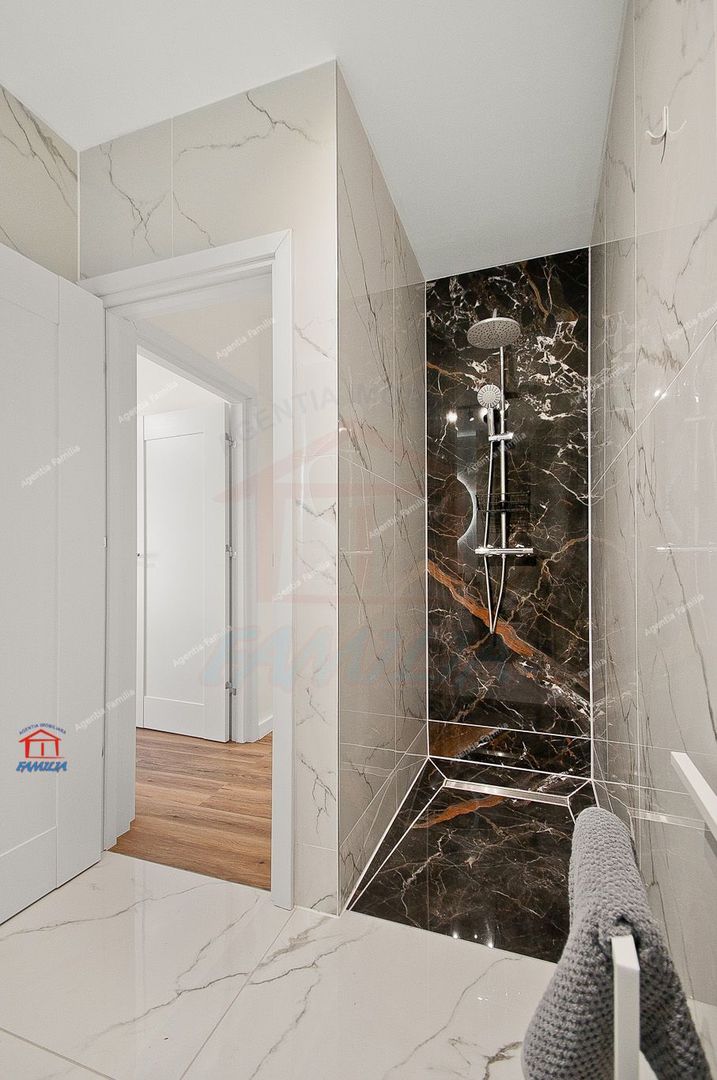 Închiriere apartament 2 camere, Melchisedec Residence, 800 €/lună - Poză 12