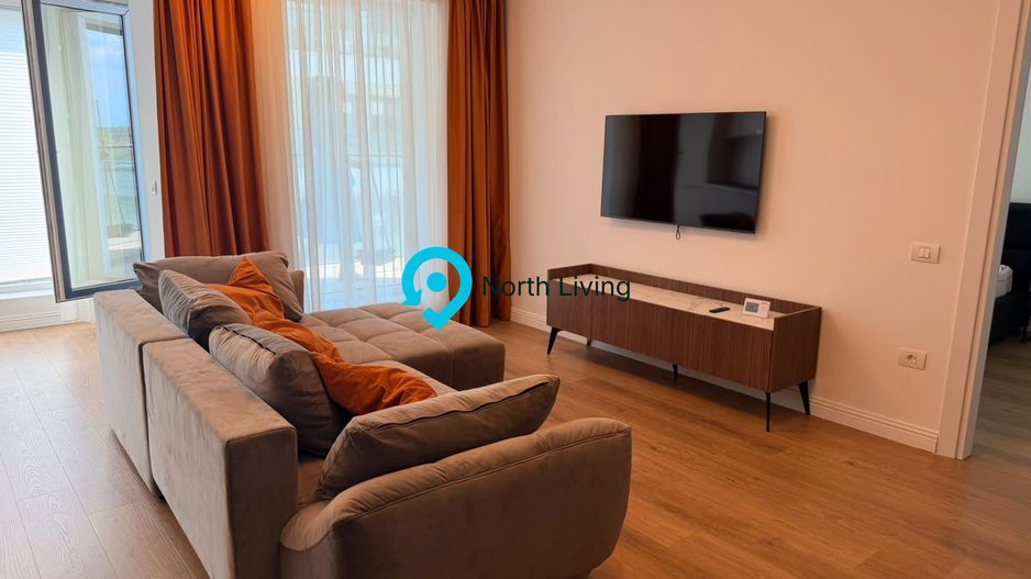 Apartament 2 camere | Pipera Plaza | Parcare | Disponibil imediat - Poză 7