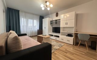 DOROBANTI - Floreasca | Chirie 2 Camere | Metrou + Boiler - Poză 1