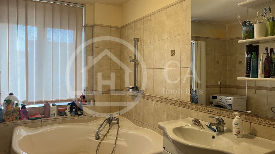 Apartament cu 2 camere de vanzare Cantemir Oradea - Poză 9