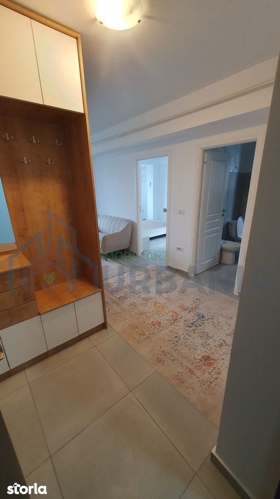 Apartament 2 camere + boxă + loc de parcare – Valea Adâncă, Iași - Poză 8