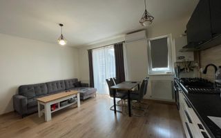 Apartament 3 camere modern  Loc de parcare – Sibiu  Calea Turnișorului - Poză 11
