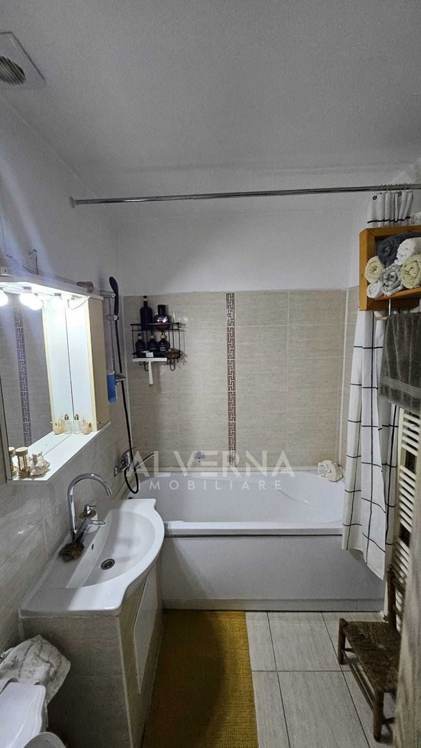 Apartament 3 camere decomandate 74mp balcon/terasa | parcare | Marasti - Poză 5