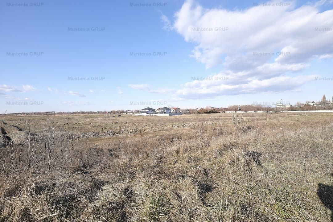 LACUL MORII - 10.000 mp. teren pentru P+14E cu indicatori: POT = 70% si CUT 3,0 - Poză 11