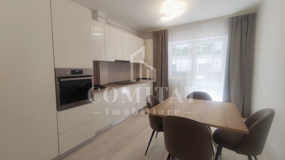 Apartament cu 2 camere | La cheie | Zona Terra - Florești - Poză 5
