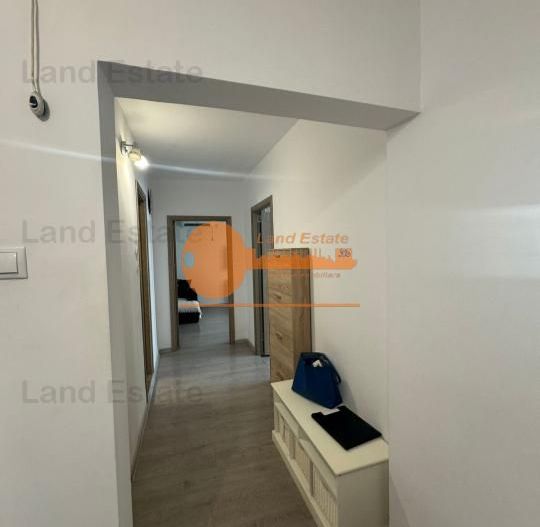2 camere Tineretului -Timpuri Noi ( 650 m metrou-parcare ADP) - Poză 7