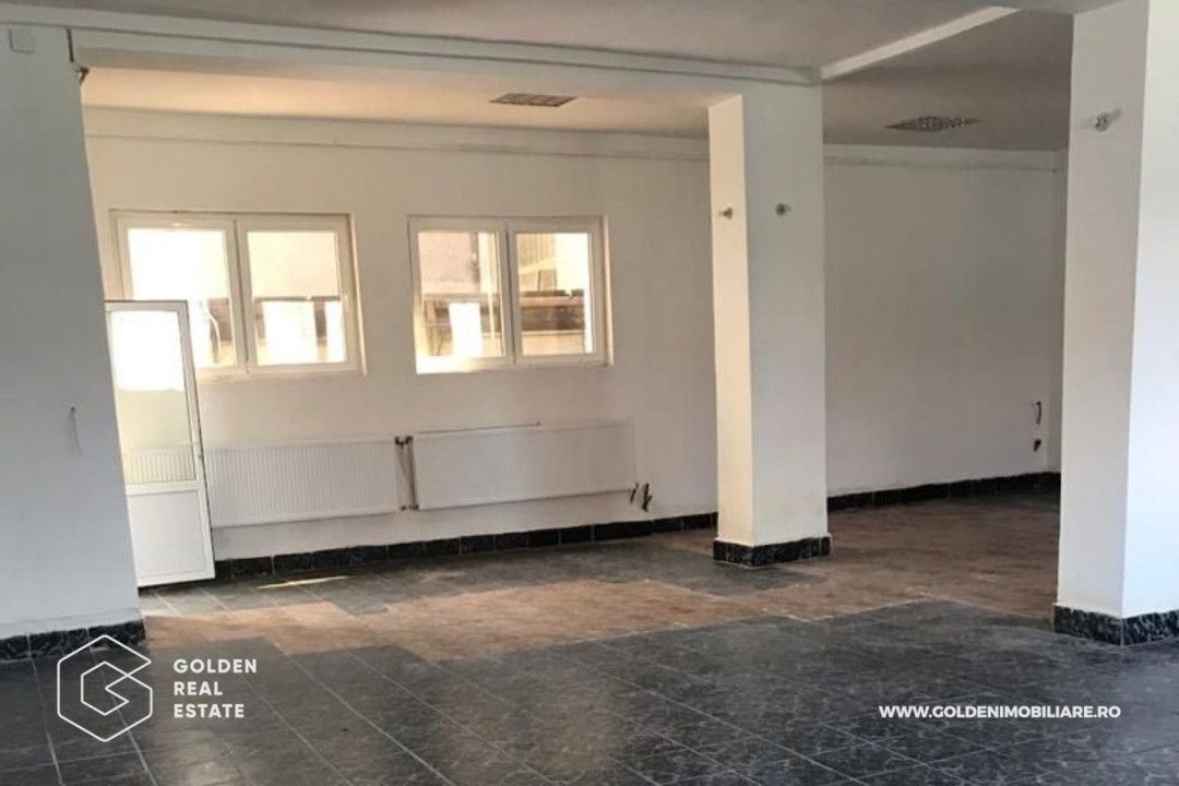 Spatiu comercial in zona centrala - Poză 1