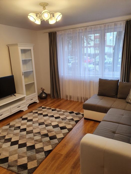 Apartament cu 2 camere decomandat  | 50 mp | Gheorgheni - Poză 1