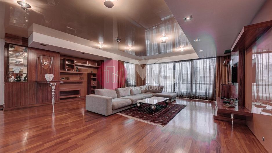 Penthouse de inchiriat-apartament 4 camere- Washington Residence - Poză 1