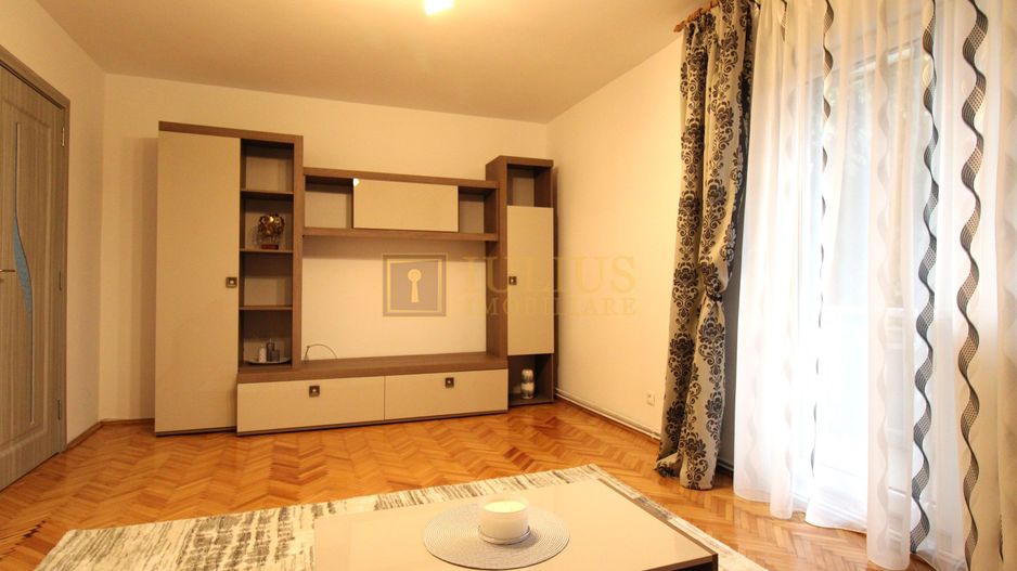 Mobilat nou/modern, 2 bai, centrala proprie;Soarelui/Scoala 30. - Poză 20