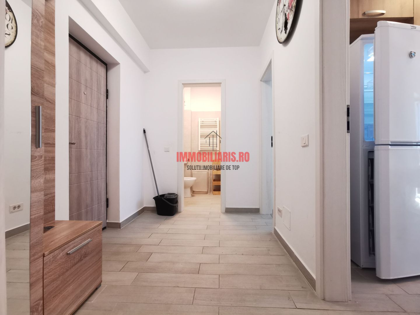 Theodor Pallady 12 min metrou - Bloc Nou - Decomandat - AC - Poză 2