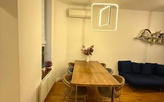 Apartament 4 camere*Vilă Dorobanți/ Curte superba/ Spațios - Poză 25