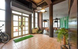 Potential Imobiliar remarcabil, recomandat domeniului Petrolier & HoReCa, DN11 - Poză 5
