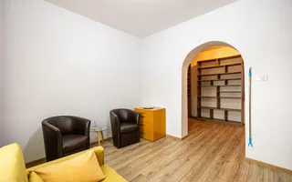 Casa parter, renovata, mobilata, gradina amenajata, str Petofi Sandor-Dumbravita - Poză 15