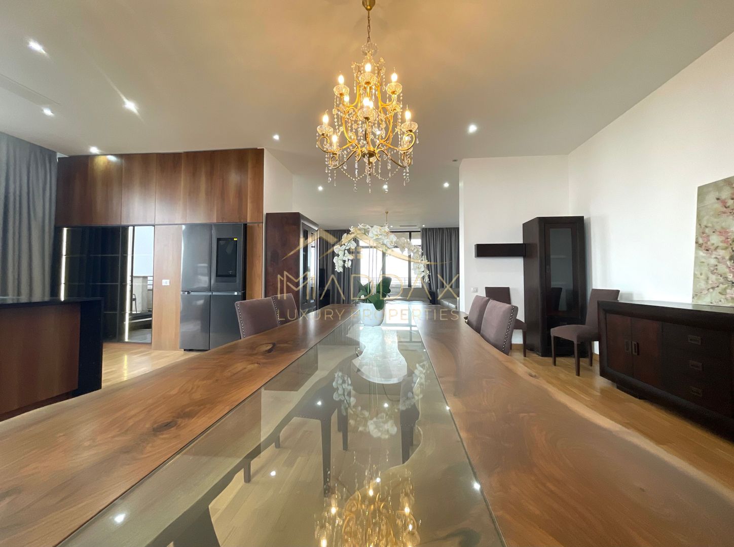 Penthouse exclusivist**250 MP//Terasa 120 mp**4 Camere//Erou Iancu Nicolae - Poză 5