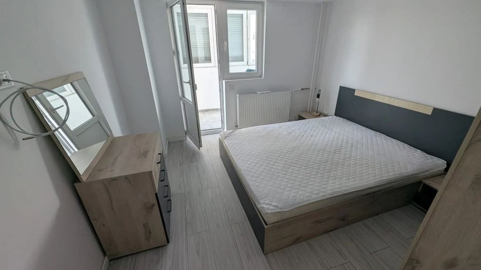 AP. 2 CAMERE-OBOR, BLOC REABILITAT, BUCATARIE INCHISA, MODERN - Poză 5