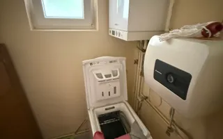 Apartament 2 camere , mobilat/utilat - zona Racadau - Poză 11