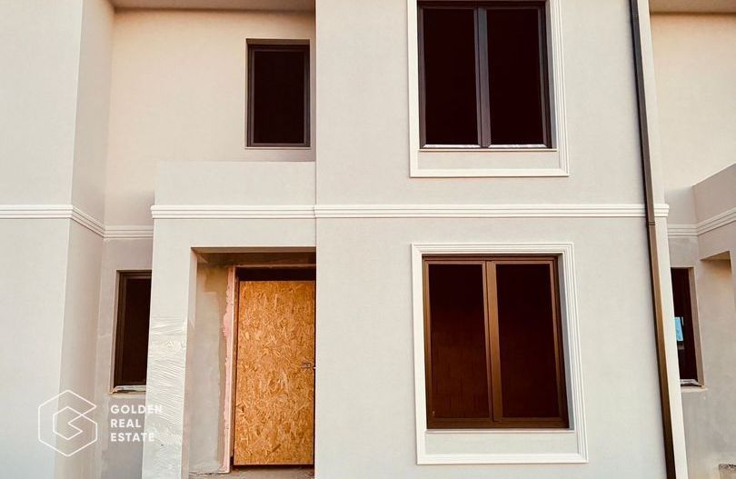 Casă insiruită cu 3 camere - Calea Urseni, Giroc - Poză 9