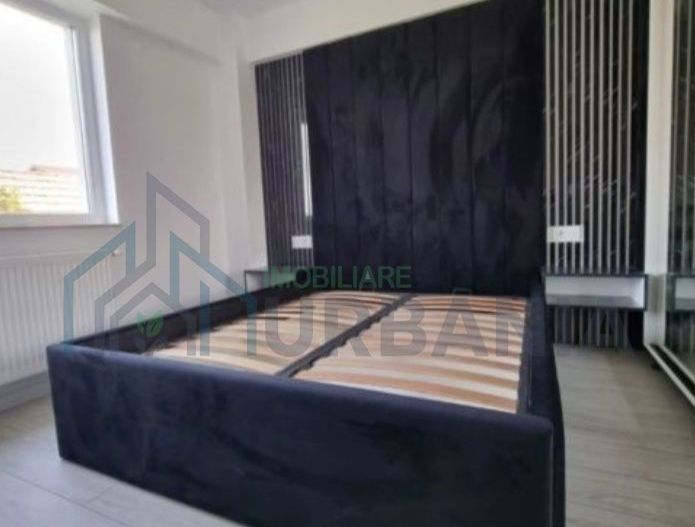 Apartament cu 2 camere, Valea Lupului Residence 2, parter, loc de parcare - Poză 4