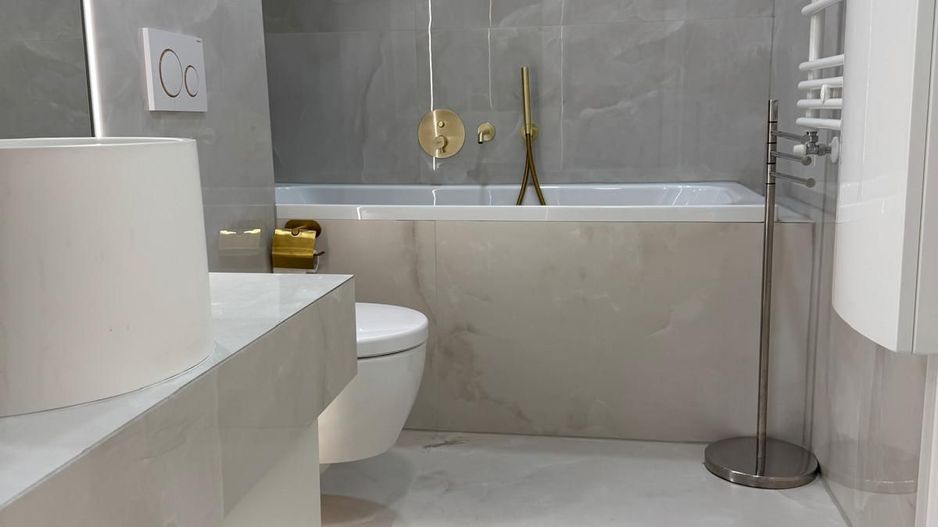 Cortina North || 2 camere || Finisaje premium || Parcare || Comision 0 - Poză 9