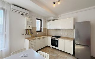 Giroc-Esso | 2 Camere | Etaj intermediar | Mobilat si Utilat | Loc de parcare - Poză 4