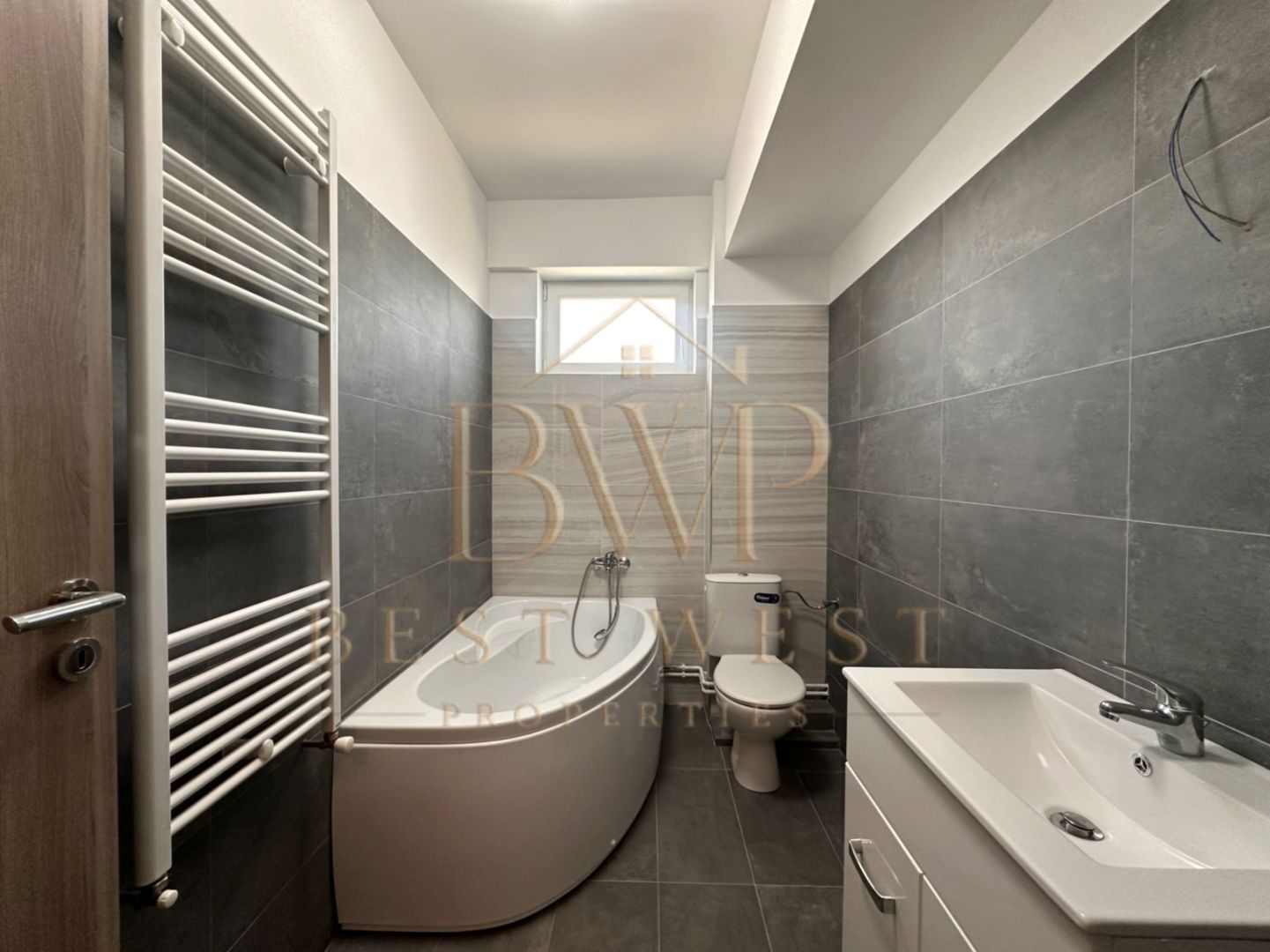 Apartament de închiriat, Lipovei, 2 camere, nou - Poză 7