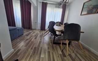 Apartament 4 camere, Dna Ghica - Poză 2