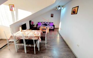 Apartament cu 2 camere, centrala proprie, aproape de Nokia, Iosefin - Poză 9