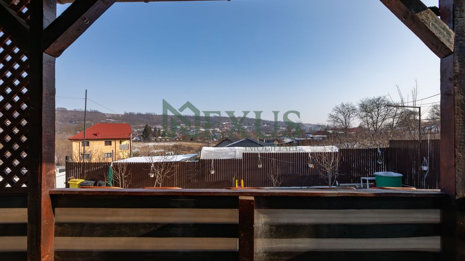 Casă nouă de vânzare în Mărgineni, județul Bacău - Poză 30