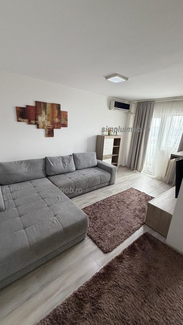 Spațioasă, mobilată, utilată, C. Brâncoveanu mini pet friendly - Poză 6