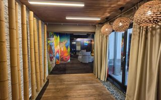 Spațiu de Birouri Arc Triumf – 310 m² - Poză 26