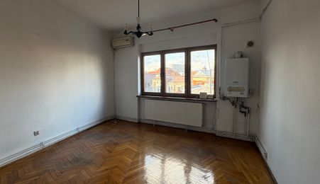 Apartament cu 2 camere | 75mp utili | Marasesti - Metrou Tineretului