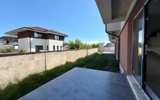 Vila moderna tip Duplex cu 4 camere, P+1, 145 mp, Magurele - Poză 2