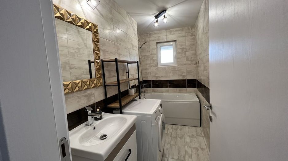 2 room apartment | Pipera | Furnished | Parking - Poză 8