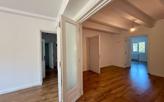 OPORTUNITATE | RENOVAT COMPLET | CISMIGIU | 102 MP UTILI - Poză 16